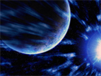 Fond d'écran gratuit de Espace − Planètes numéro 58151